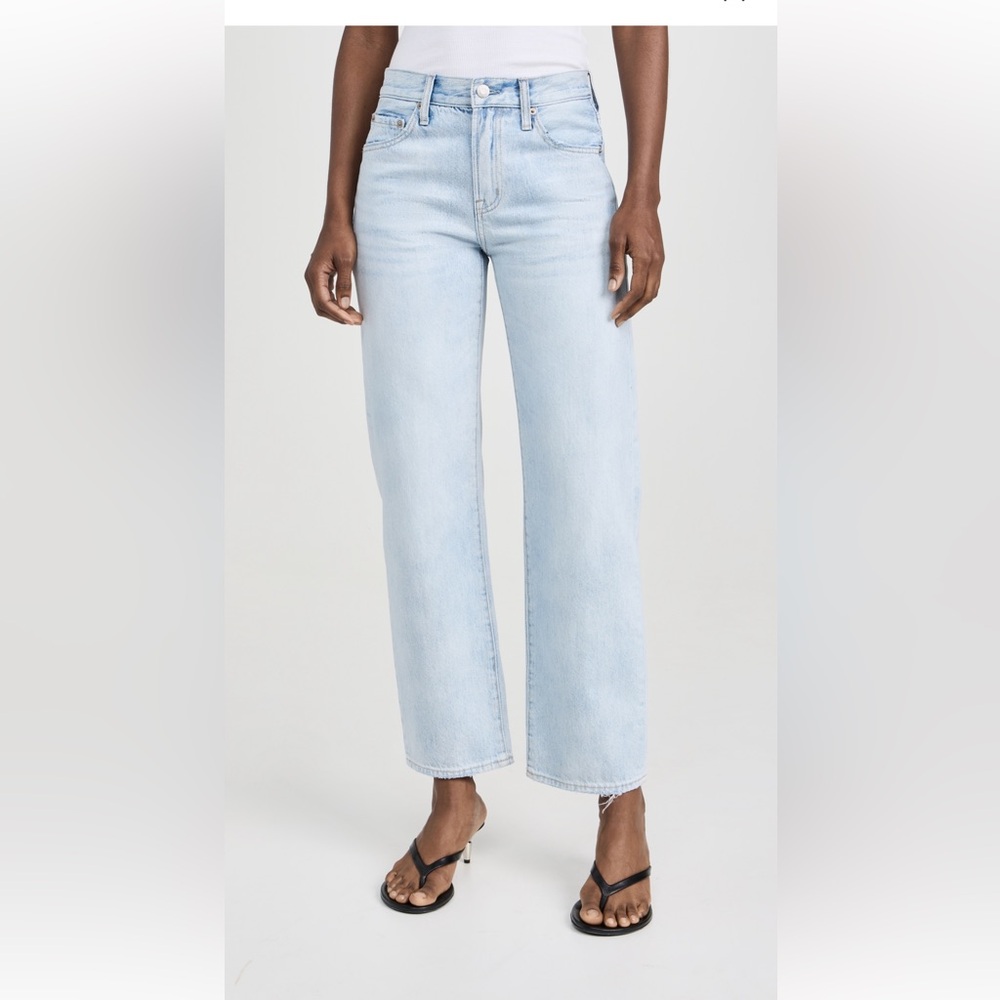 Pistola LA Lexi Denim size 32 NWT
